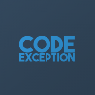 CodeException